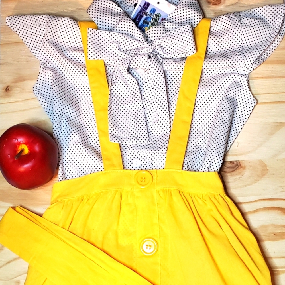 3pc. Dress Set